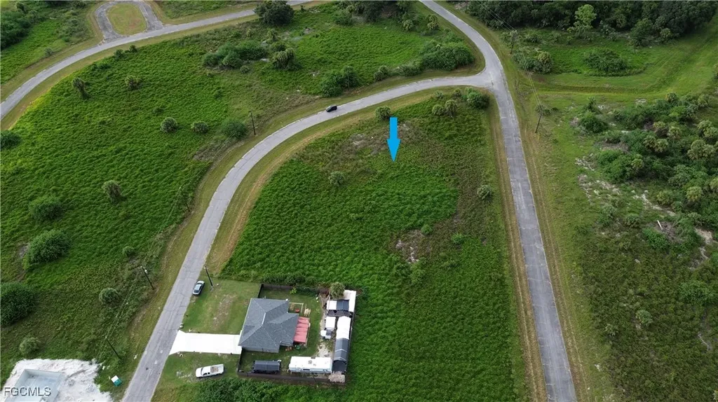 770 Shark Lane Labelle FL 33935