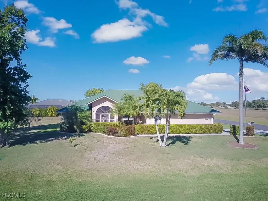 24490 Julian Court Punta Gorda FL 33955