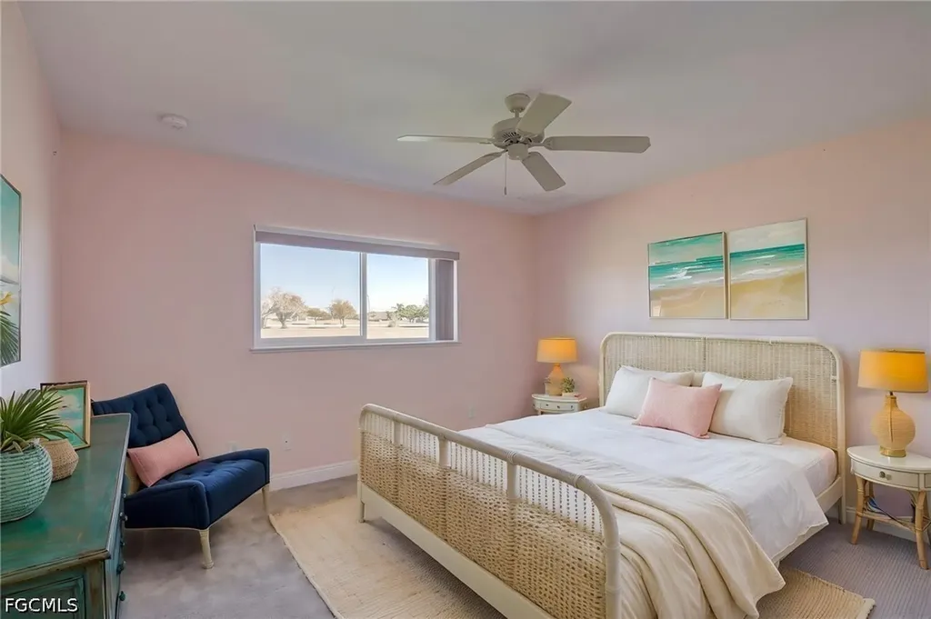 24490 Julian Court Punta Gorda FL 33955