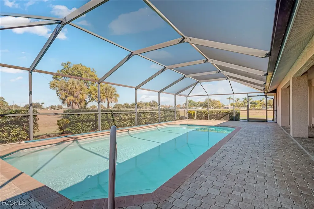 24490 Julian Court Punta Gorda FL 33955