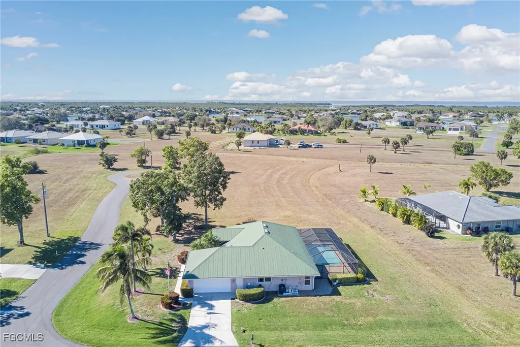 24490 Julian Court Punta Gorda FL 33955