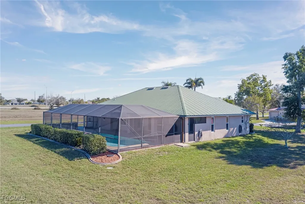 24490 Julian Court Punta Gorda FL 33955