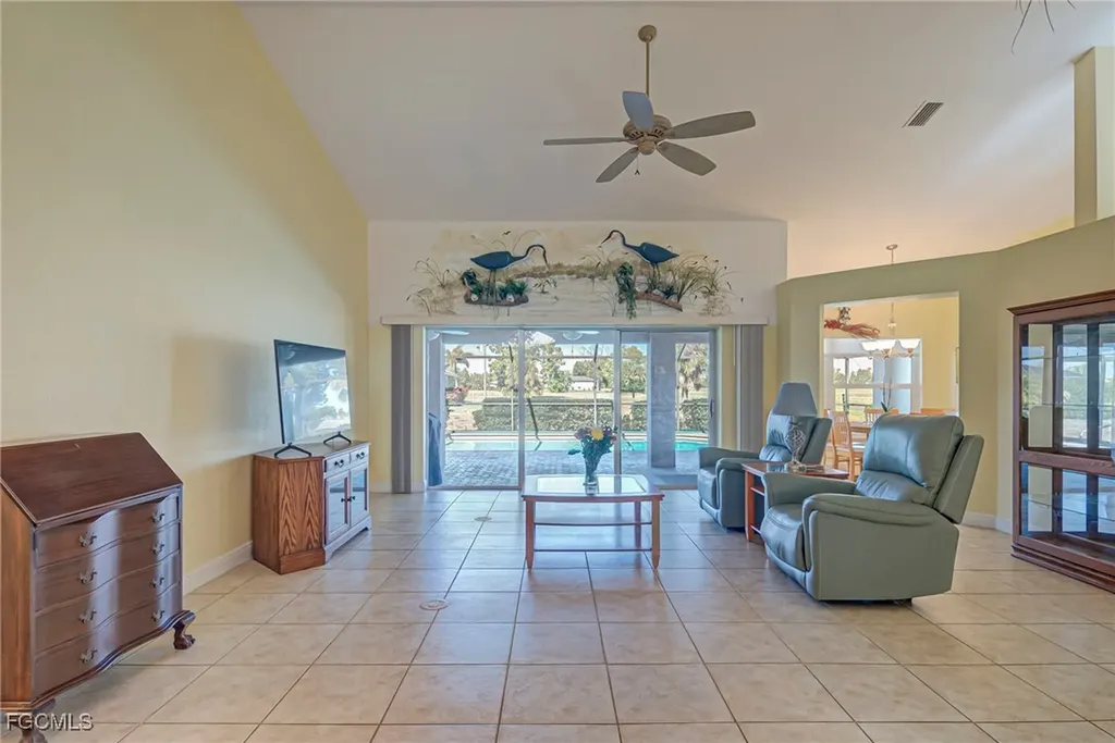 24490 Julian Court Punta Gorda FL 33955