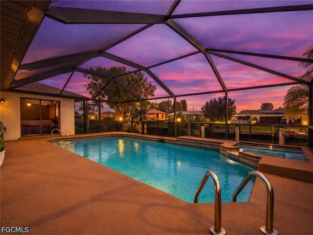 1719 W Bluewater Terrace North Fort Myers FL 33903