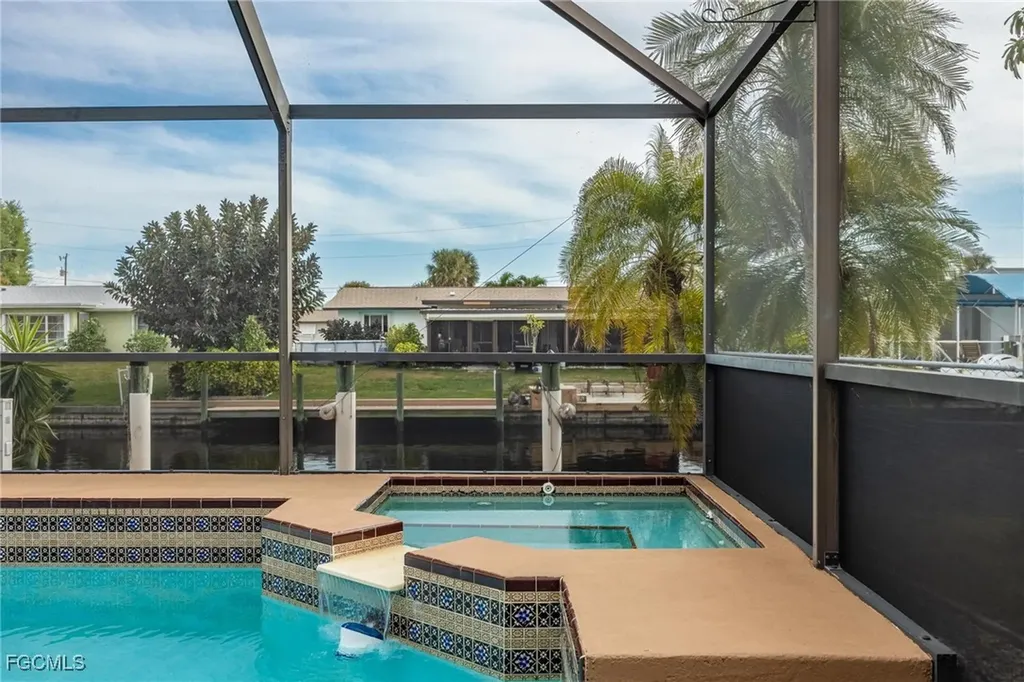 1719 W Bluewater Terrace North Fort Myers FL 33903