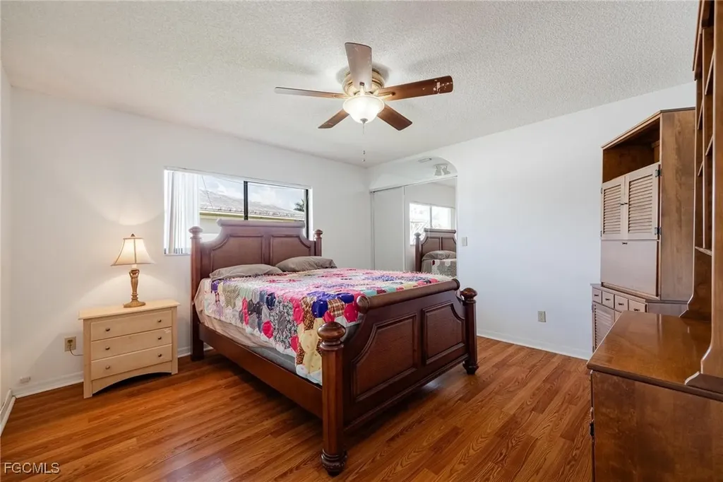 1719 W Bluewater Terrace North Fort Myers FL 33903