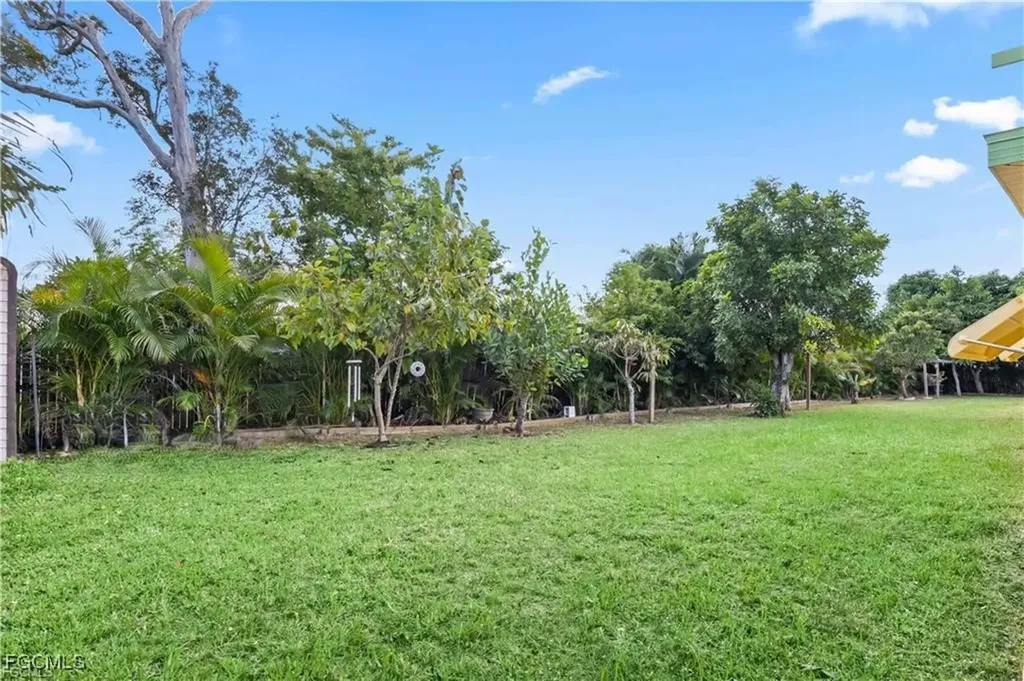 2248 Ephraim Avenue Fort Myers FL 33907