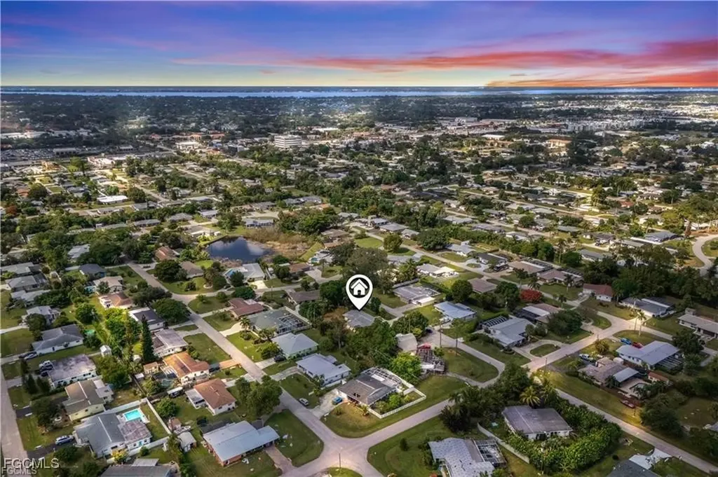 2248 Ephraim Avenue Fort Myers FL 33907