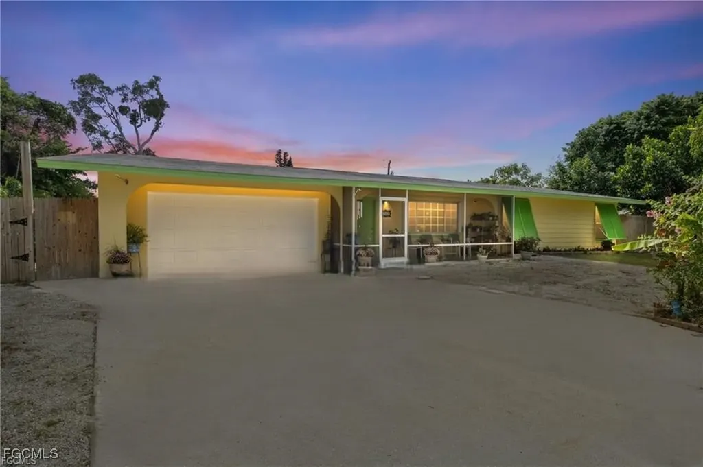 2248 Ephraim Avenue Fort Myers FL 33907
