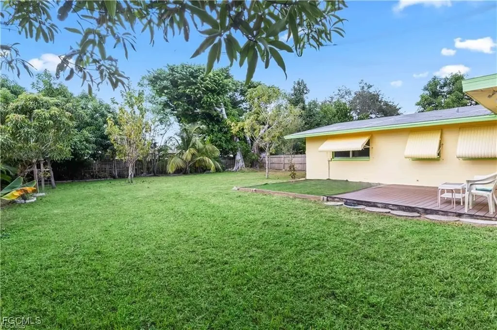 2248 Ephraim Avenue Fort Myers FL 33907