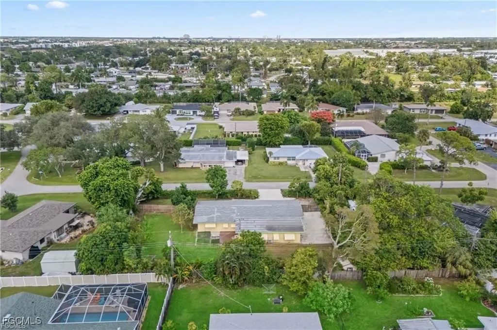 2248 Ephraim Avenue Fort Myers FL 33907