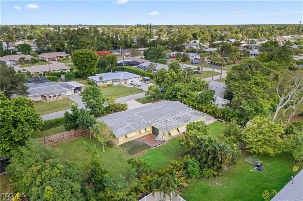 2248 Ephraim Avenue Fort Myers FL 33907
