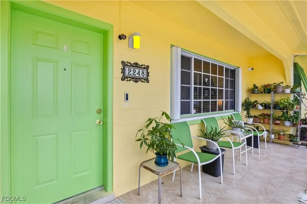 2248 Ephraim Avenue Fort Myers FL 33907