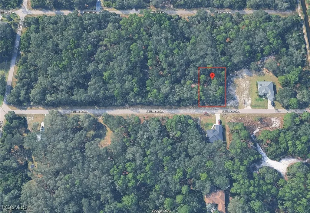 1915 Jefferson Avenue Lehigh Acres FL 33972