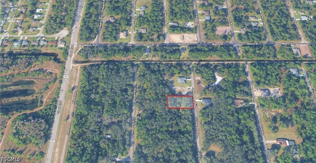 1915 Jefferson Avenue Lehigh Acres FL 33972