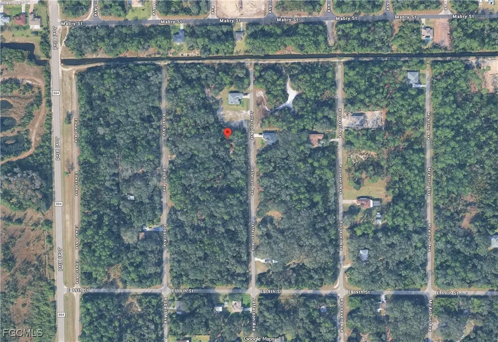 1915 Jefferson Avenue Lehigh Acres FL 33972