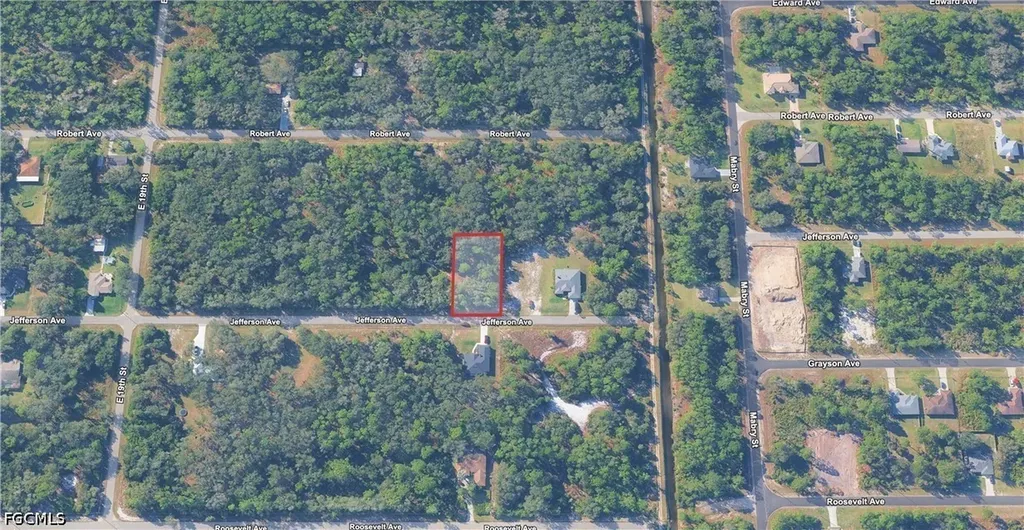 1915 Jefferson Avenue Lehigh Acres FL 33972