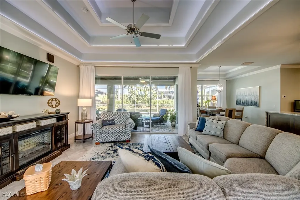 1821 SW 28th Lane Cape Coral FL 33914