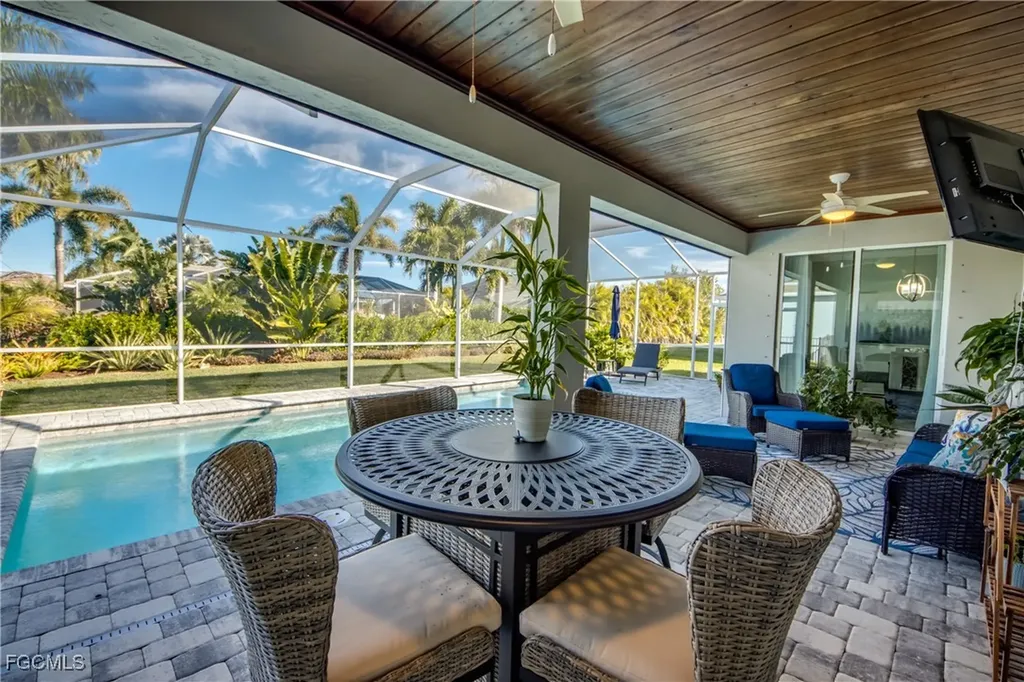 1821 SW 28th Lane Cape Coral FL 33914