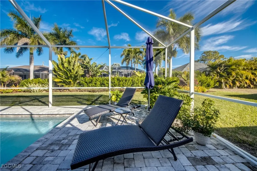 1821 SW 28th Lane Cape Coral FL 33914