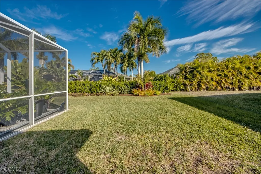 1821 SW 28th Lane Cape Coral FL 33914