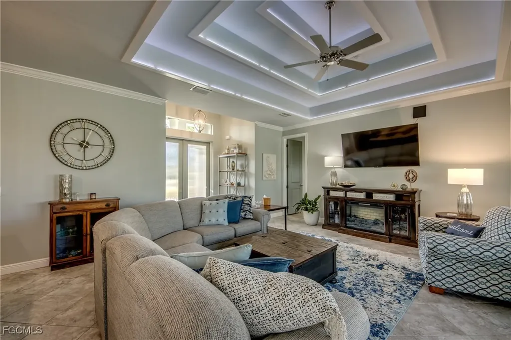1821 SW 28th Lane Cape Coral FL 33914