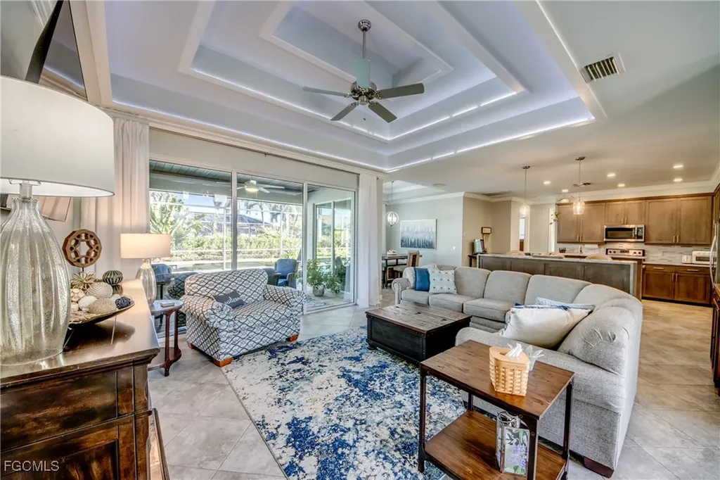 1821 SW 28th Lane Cape Coral FL 33914