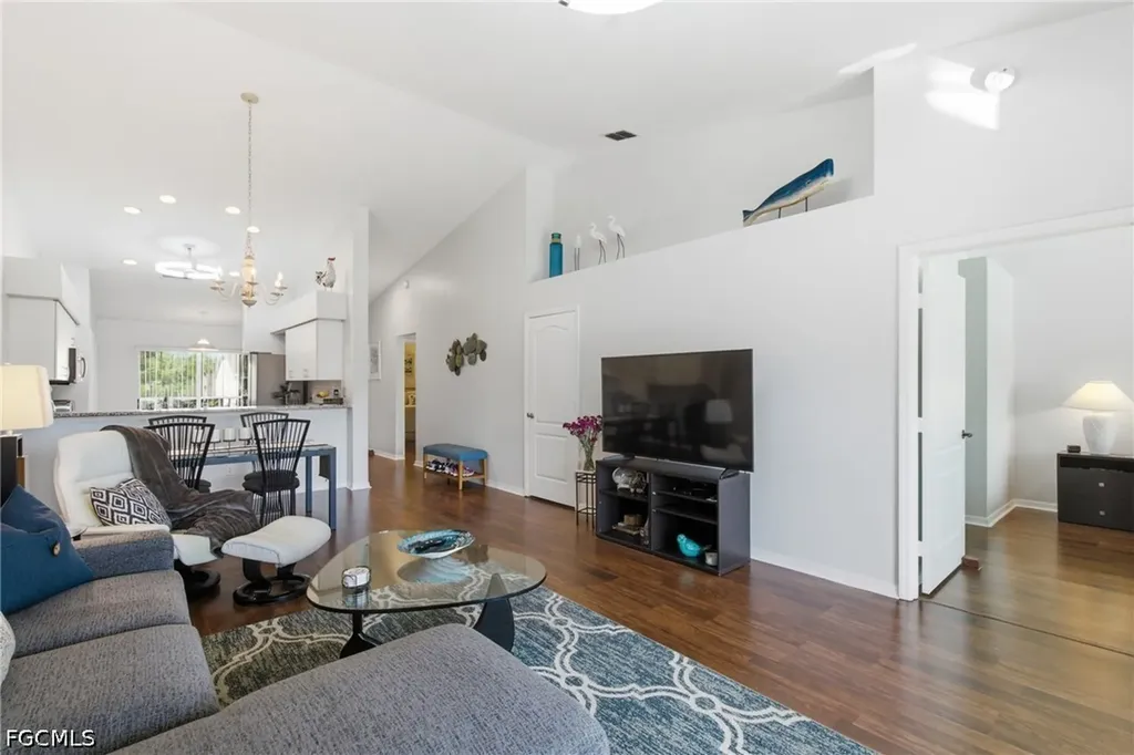 14511 Hickory Hill Court Fort Myers FL 33912