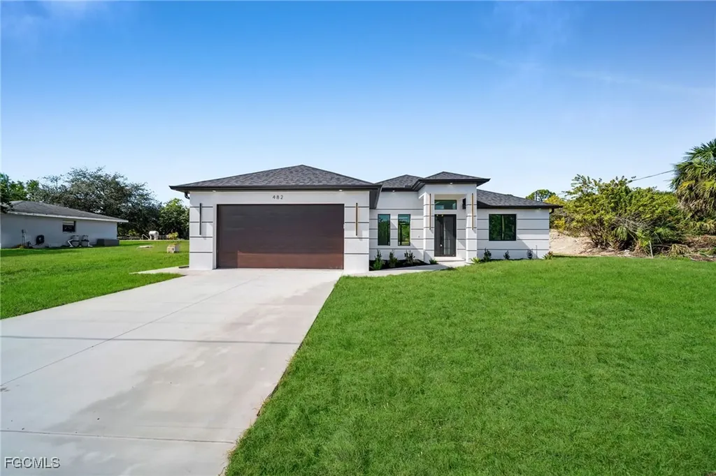 482 Labree Avenue S Lehigh Acres FL 33974