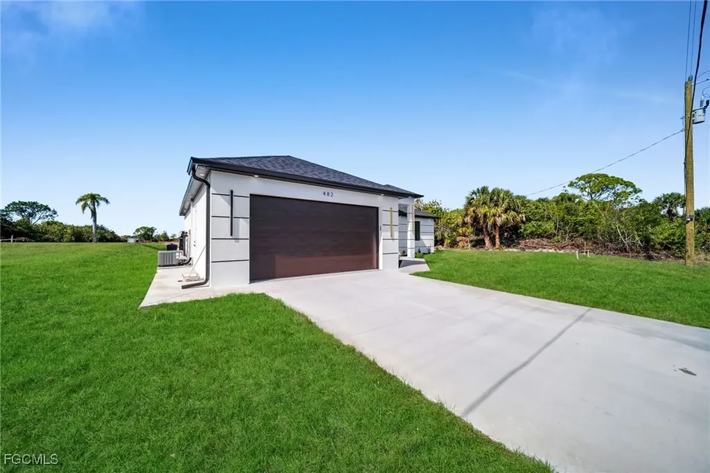 482 Labree Avenue S Lehigh Acres FL 33974