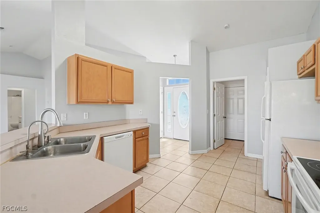 18231 Beauty Berry Court Lehigh Acres FL 33972
