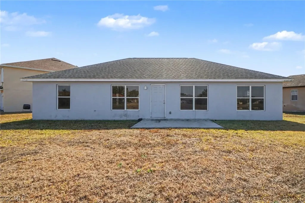 18231 Beauty Berry Court Lehigh Acres FL 33972