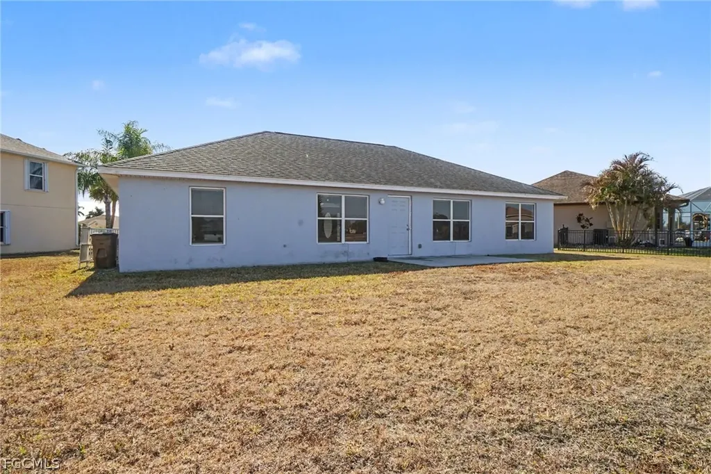 18231 Beauty Berry Court Lehigh Acres FL 33972