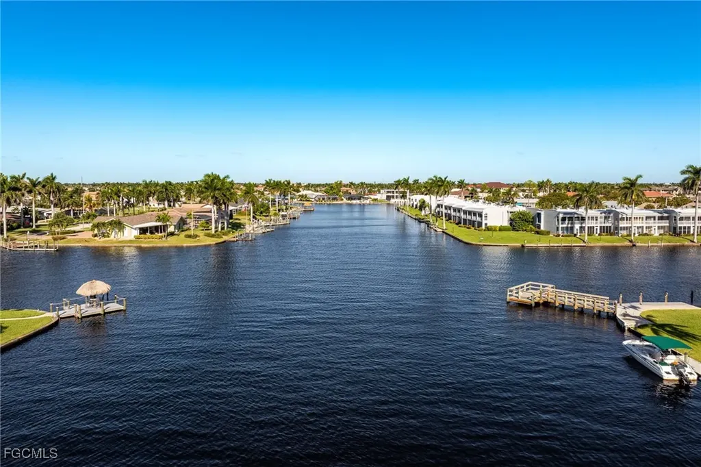 4260 SE 20th Place Cape Coral FL 33904