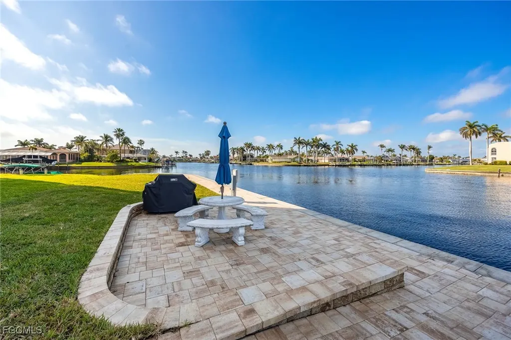 4260 SE 20th Place Cape Coral FL 33904