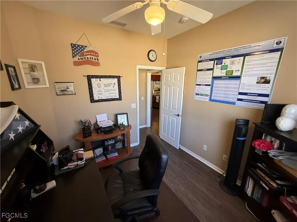 3619 SW 6th Avenue Cape Coral FL 33914