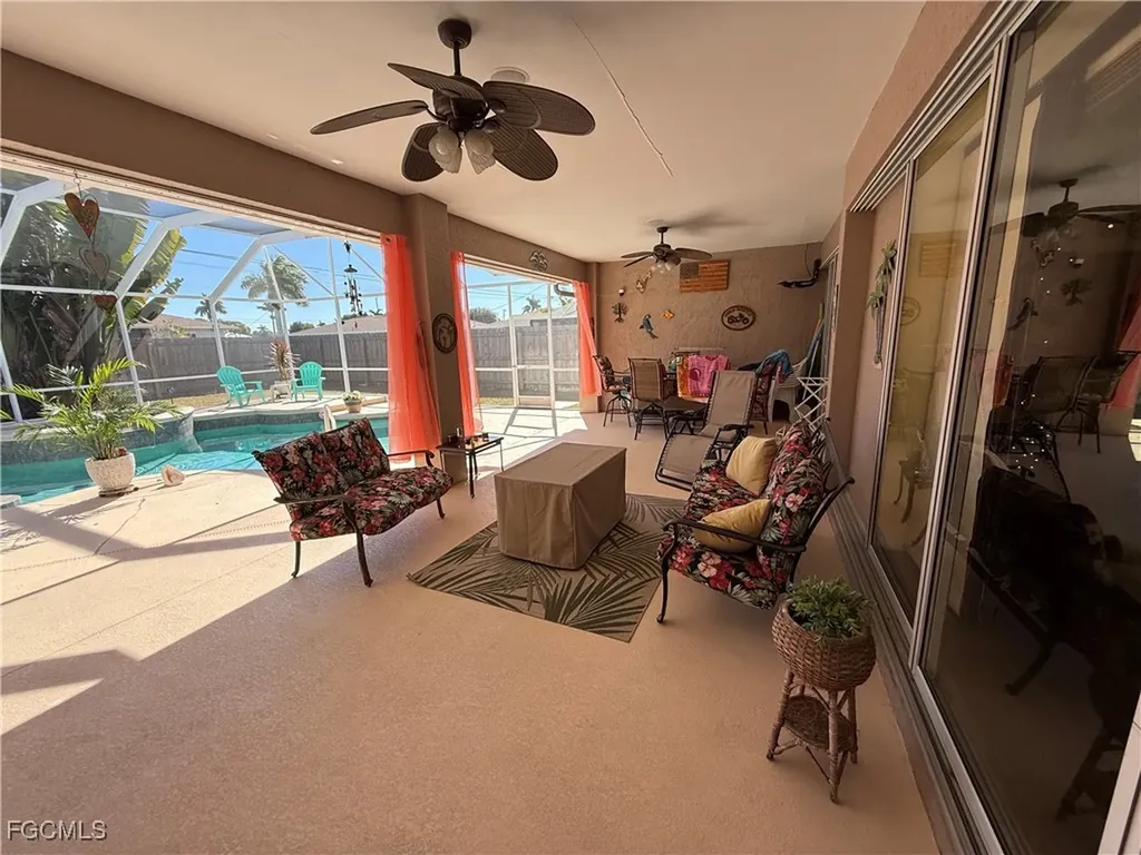 3619 SW 6th Avenue Cape Coral FL 33914