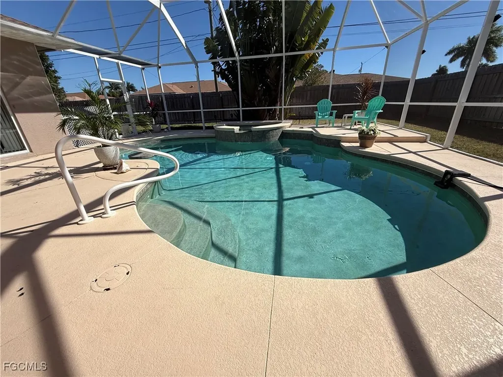 3619 SW 6th Avenue Cape Coral FL 33914