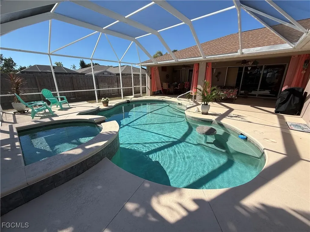 3619 SW 6th Avenue Cape Coral FL 33914