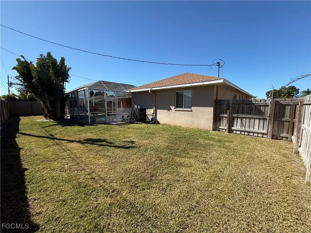 3619 SW 6th Avenue Cape Coral FL 33914