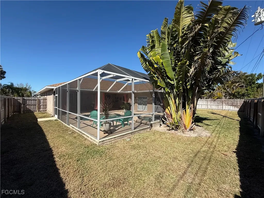 3619 SW 6th Avenue Cape Coral FL 33914