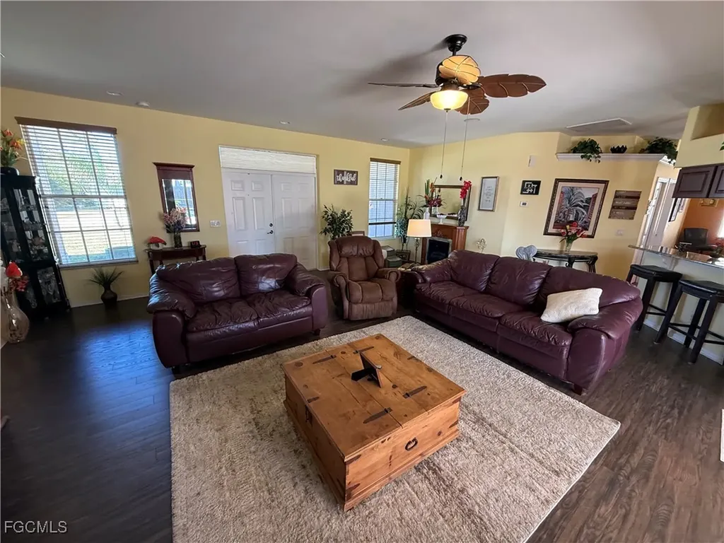 3619 SW 6th Avenue Cape Coral FL 33914