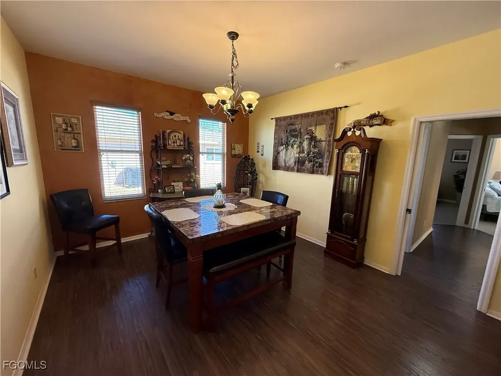 3619 SW 6th Avenue Cape Coral FL 33914