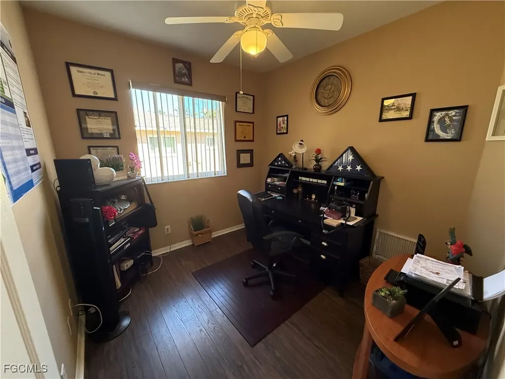 3619 SW 6th Avenue Cape Coral FL 33914