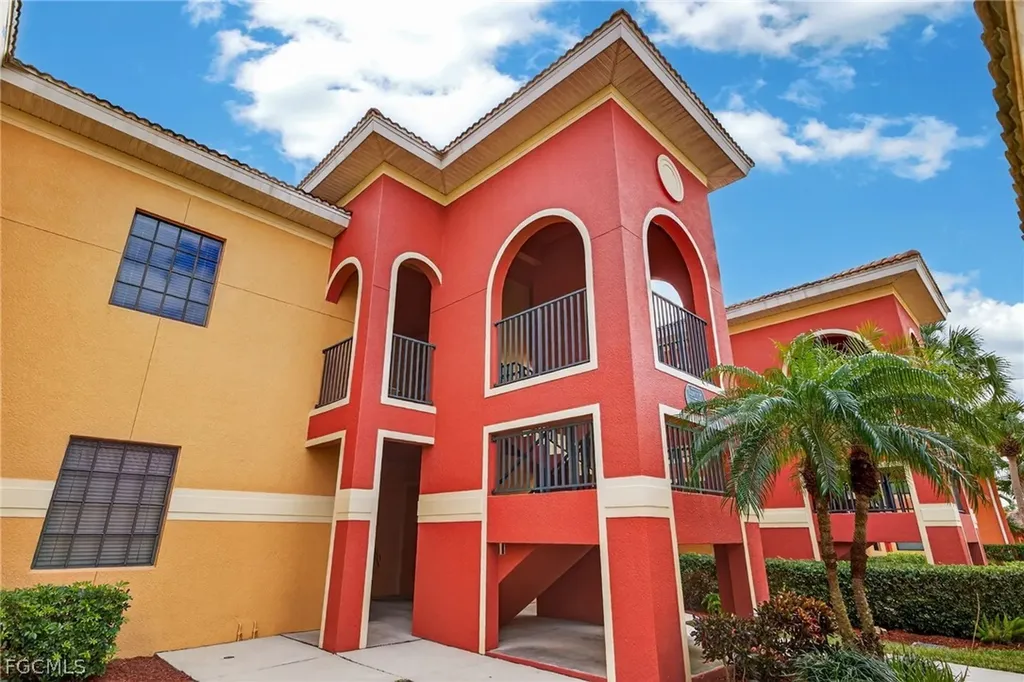 13770 Julias Way Fort Myers FL 33919