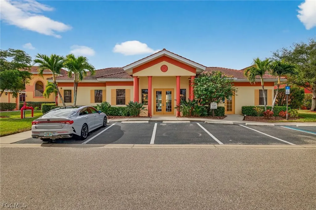 13770 Julias Way Fort Myers FL 33919