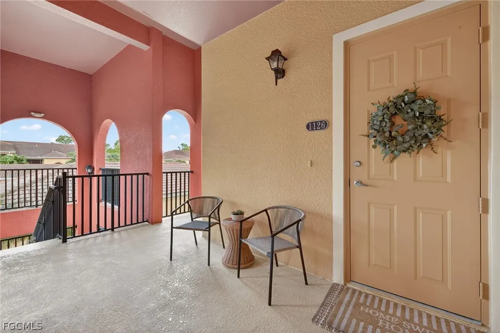 13770 Julias Way Fort Myers FL 33919