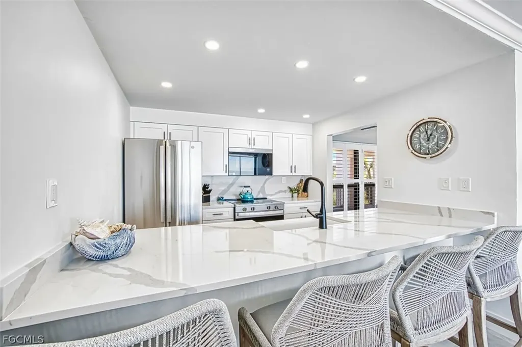 1501 Middle Gulf Drive Sanibel FL 33957