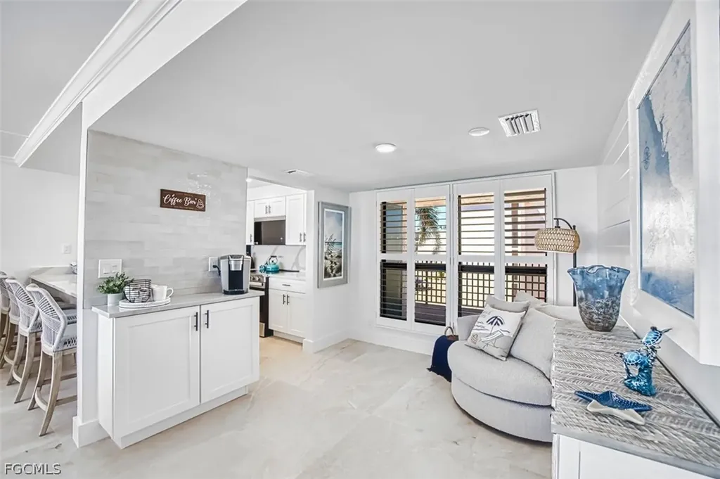 1501 Middle Gulf Drive Sanibel FL 33957