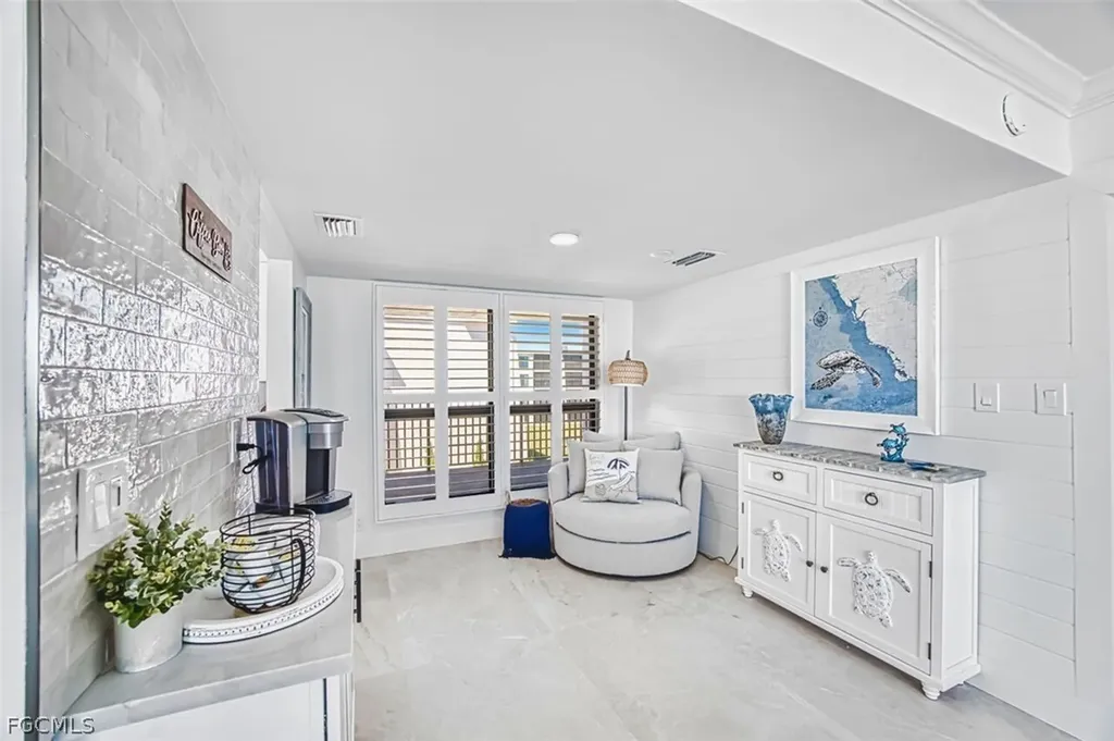 1501 Middle Gulf Drive Sanibel FL 33957